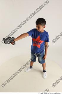 18 2020 01 TIMBO STANDING POSE WITH GUN